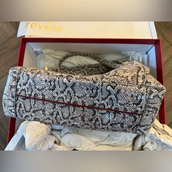 Hammitt Daniel Large Daisy Snake Retired - Picture 15 of 16